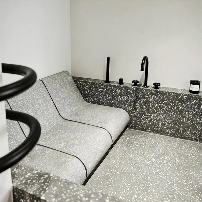 Cận cảnh biệt thự của "sao nam quốc dân" - người khiến trái tim nhiều cô gái thổn thức- Ảnh 15. Cận cảnh biệt thự của "sao nam quốc dân" - người khiến trái tim nhiều cô gái thổn thức- Ảnh 15.