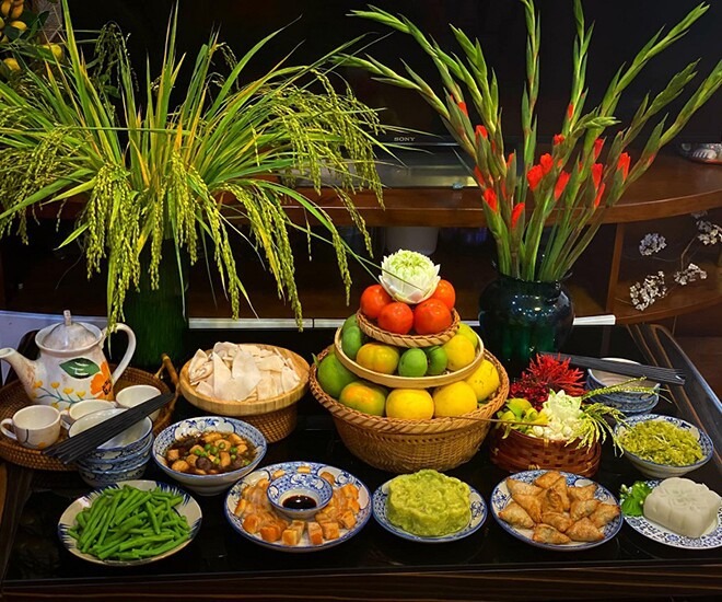 5 thời điểm nên thắp hương- Ảnh 2.