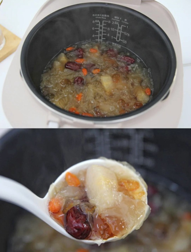 7 sự thật về nồi cơm điện, tôi khóc ròng vì biết quá muộn- Ảnh 2. 7 sự thật về nồi cơm điện, tôi khóc ròng vì biết quá muộn- Ảnh 2.