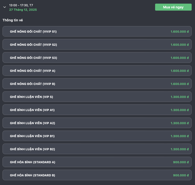 Sao nam Vbiz mở fanmeeting mời HIEUTHUHAI và hội nghệ sĩ khủng nhưng ế vé trầm trọng, phải kêu cứu- Ảnh 2. Sao nam Vbiz mở fanmeeting mời HIEUTHUHAI và hội nghệ sĩ khủng nhưng ế vé trầm trọng, phải kêu cứu- Ảnh 2.
