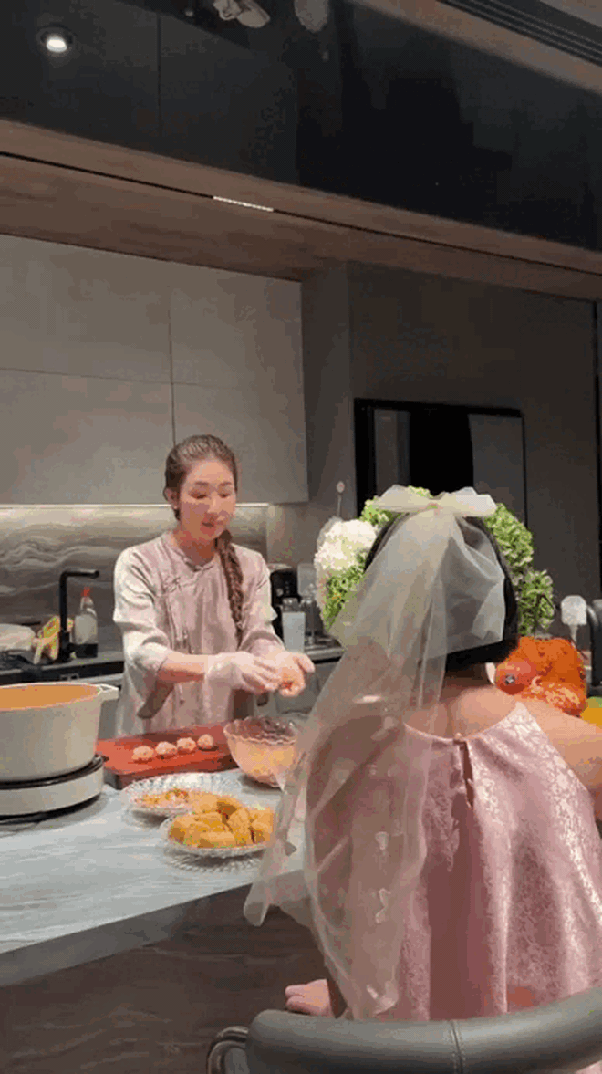 Căn hộ của cô gái 9x Hà thành viral khắp cõi mạng, nhận “bão like” vì đẹp ngất ngây như tranh vẽ- Ảnh 12. Căn hộ của cô gái 9x Hà thành viral khắp cõi mạng, nhận “bão like” vì đẹp ngất ngây như tranh vẽ- Ảnh 12.