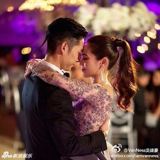 Ái nữ con tỷ phú vừa cưới đã đòi ly hôn, viết tâm thư vạch trần "5 tội lớn" của chồng- Ảnh 3.