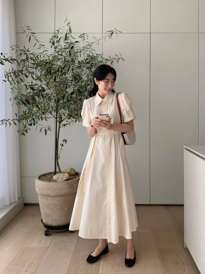 Mùng 6 Tết đi làm lại, 12 con giáp nên mặc những màu này để năm mới "vừa đẹp vừa phát"- Ảnh 16. Mùng 6 Tết đi làm lại, 12 con giáp nên mặc những màu này để năm mới "vừa đẹp vừa phát"- Ảnh 16.