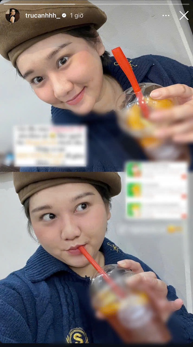 Trúc Anh (Mắt Biếc) visual từng như "nàng thơ" nay nhận không ra: Nguyên nhân xuất phát từ 1 căn bệnh- Ảnh 11.