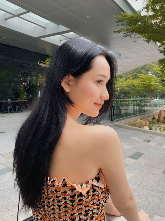 Trúc Anh (Mắt Biếc) visual từng như "nàng thơ" nay nhận không ra: Nguyên nhân xuất phát từ 1 căn bệnh- Ảnh 4.