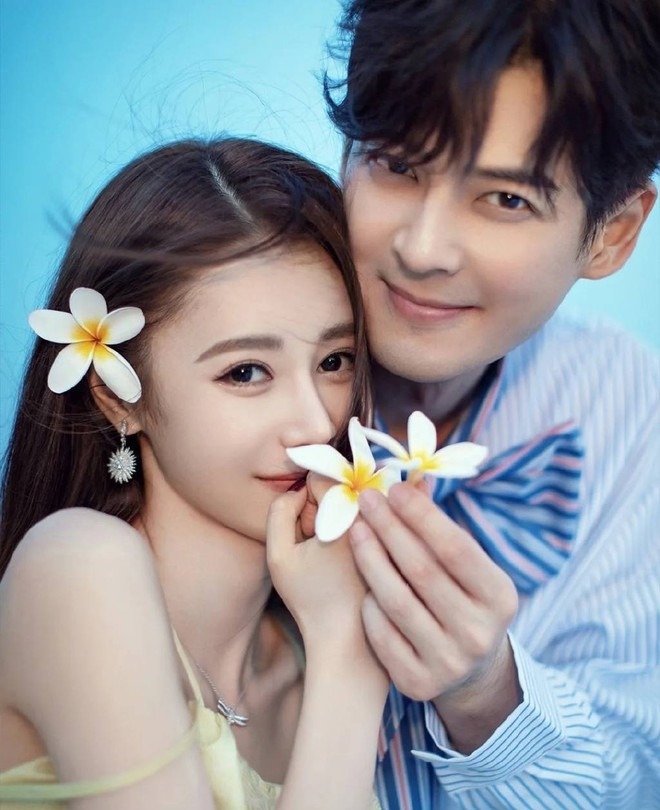 Nam thần "ma ca rồng" của showbiz bất ngờ thông báo hủy cưới, chia tay bạn gái diễn viên kém 19 tuổi- Ảnh 4.