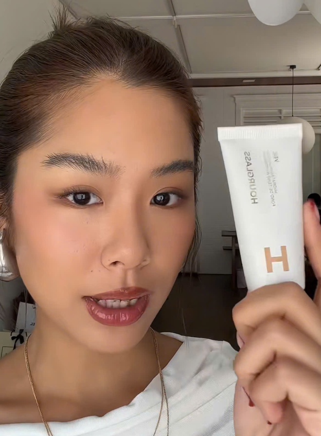 Hourglass - "đồng hồ cát" chuẩn mực tạo định nghĩa đồ makeup không hại da- Ảnh 9.