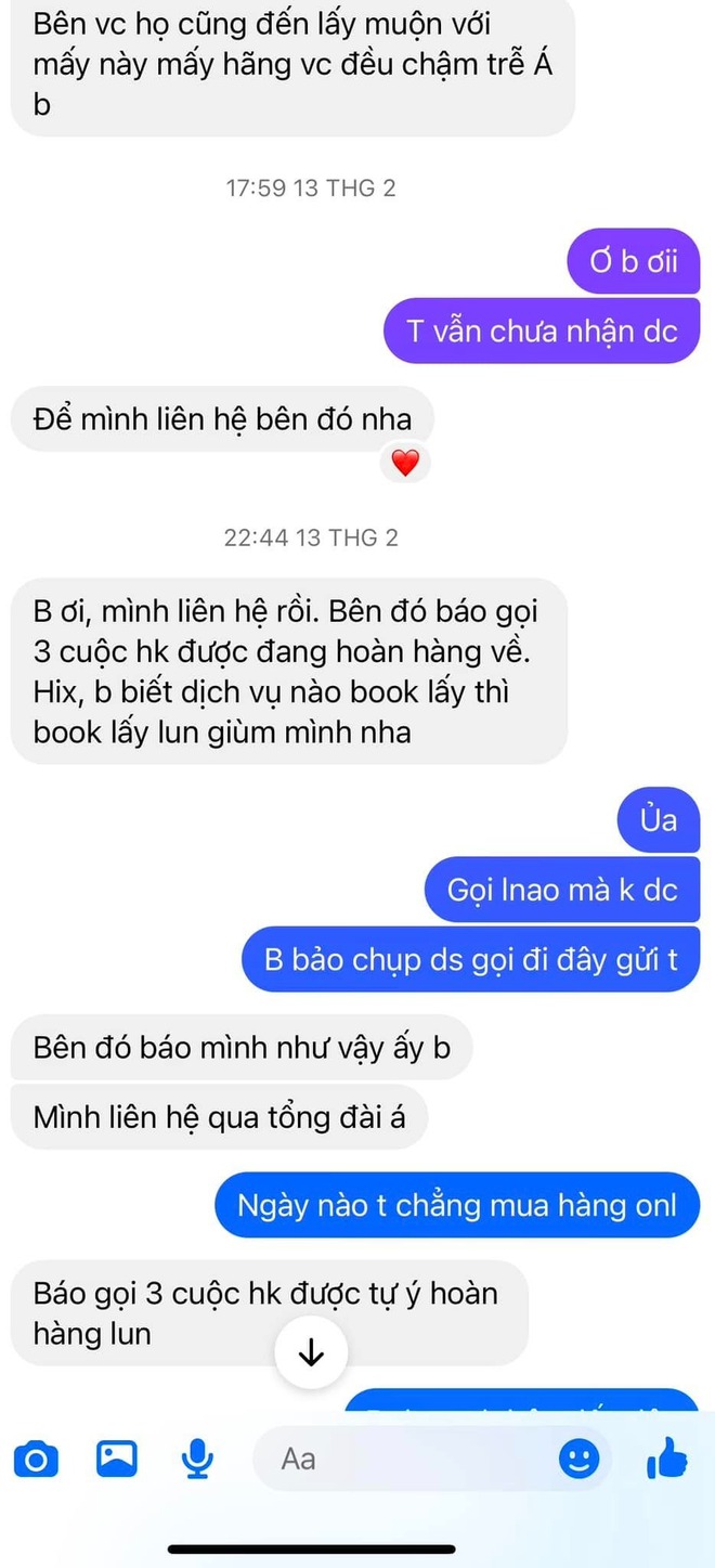 Mua Baby Three trên mạng, "phú bà" Vbiz ăn trọn một cú lừa- Ảnh 4.