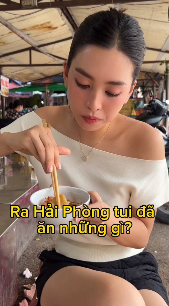 5 mỹ nhân Việt bị đồng nghiệp "bóc phốt" ăn như Thạch Sanh, dân mukbang nhìn cũng phải "chào thua"- Ảnh 21.