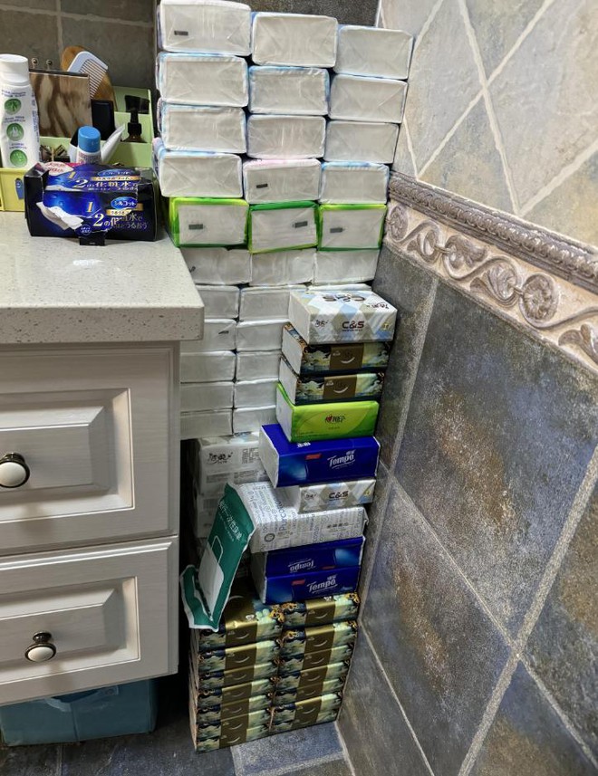 Xin cho tôi ngược về quá khứ, thề rằng sẽ BỚT mua 7 thứ này- Ảnh 8. Xin cho tôi ngược về quá khứ, thề rằng sẽ BỚT mua 7 thứ này- Ảnh 8.