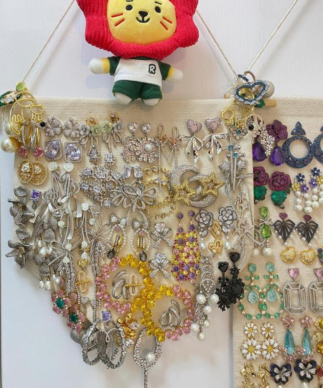 Xin cho tôi ngược về quá khứ, thề rằng sẽ BỚT mua 7 thứ này- Ảnh 16. Xin cho tôi ngược về quá khứ, thề rằng sẽ BỚT mua 7 thứ này- Ảnh 16.