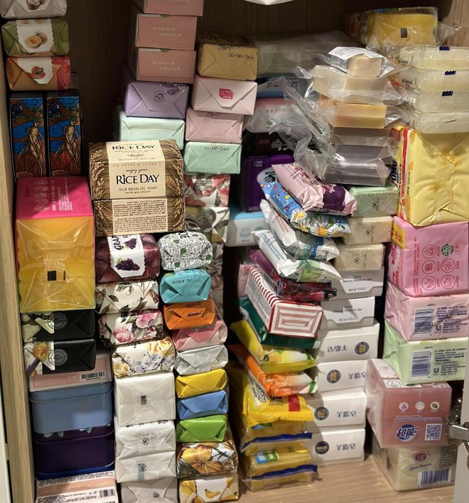 Xin cho tôi ngược về quá khứ, thề rằng sẽ BỚT mua 7 thứ này- Ảnh 9. Xin cho tôi ngược về quá khứ, thề rằng sẽ BỚT mua 7 thứ này- Ảnh 9.