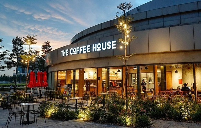 The Coffee House từ “chuỗi cà phê quốc dân” rơi vào vực thẳm chỉ vì đánh mất thứ quan trọng nhất?- Ảnh 9.