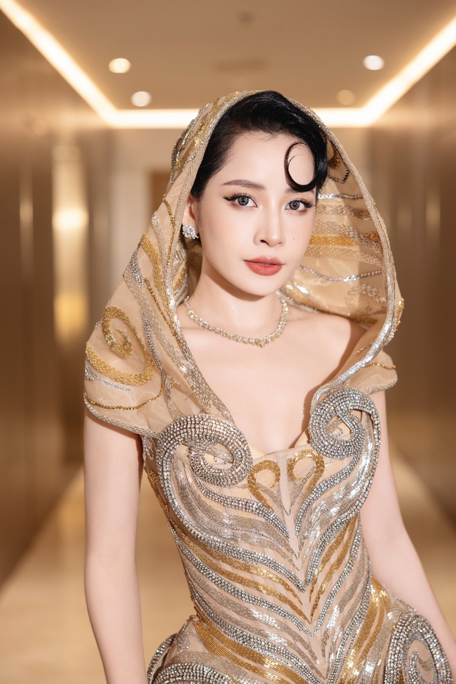 Mỹ nhân Việt đẹp tới độ chỉ ngồi cười cũng đổi đời, nhan sắc hiện tại không ai có thể chê- Ảnh 5. Mỹ nhân Việt đẹp tới độ chỉ ngồi cười cũng đổi đời, nhan sắc hiện tại không ai có thể chê- Ảnh 5.