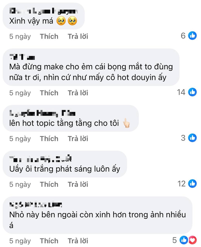 "Thánh body" mắt to một cách vô lý, đi cắt tóc gây náo loạn cả salon- Ảnh 2. "Thánh body" mắt to một cách vô lý, đi cắt tóc gây náo loạn cả salon- Ảnh 2.