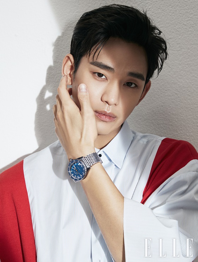 Thương hiệu đầu tiên quay lưng với Kim Soo Hyun là cái tên quen mặt với giới beauty Việt- Ảnh 19. Thương hiệu đầu tiên quay lưng với Kim Soo Hyun là cái tên quen mặt với giới beauty Việt- Ảnh 19.