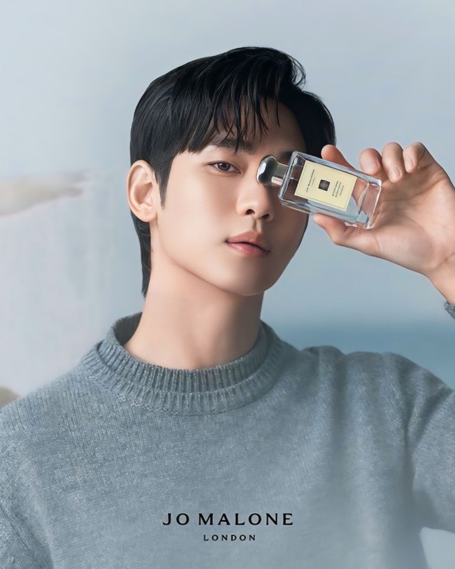 Thương hiệu đầu tiên quay lưng với Kim Soo Hyun là cái tên quen mặt với giới beauty Việt- Ảnh 21. Thương hiệu đầu tiên quay lưng với Kim Soo Hyun là cái tên quen mặt với giới beauty Việt- Ảnh 21.
