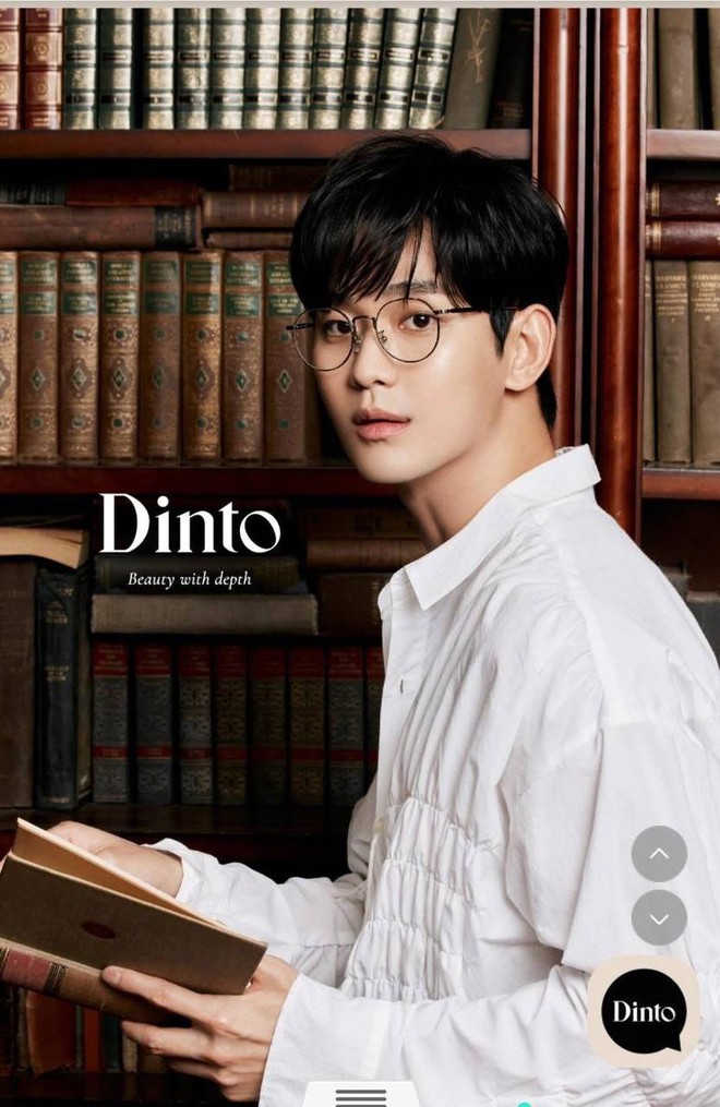 Thương hiệu đầu tiên quay lưng với Kim Soo Hyun là cái tên quen mặt với giới beauty Việt- Ảnh 4. Thương hiệu đầu tiên quay lưng với Kim Soo Hyun là cái tên quen mặt với giới beauty Việt- Ảnh 4.