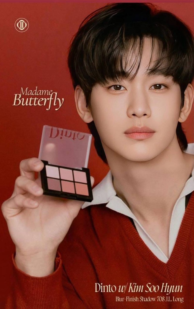 Thương hiệu đầu tiên quay lưng với Kim Soo Hyun là cái tên quen mặt với giới beauty Việt- Ảnh 3. Thương hiệu đầu tiên quay lưng với Kim Soo Hyun là cái tên quen mặt với giới beauty Việt- Ảnh 3.