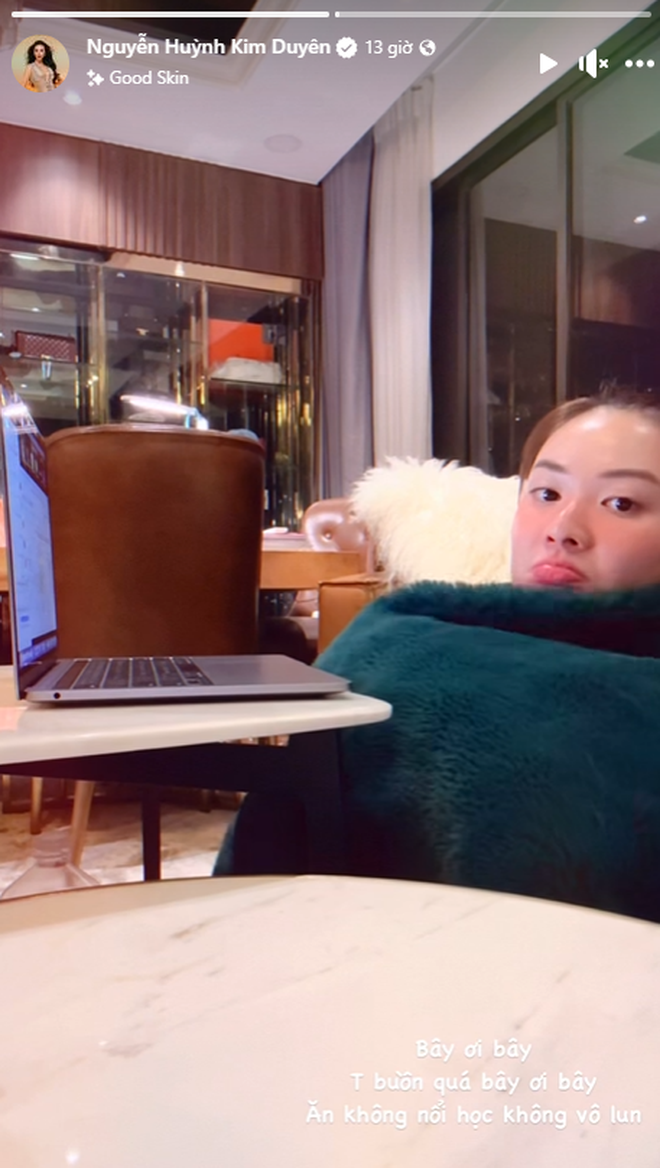 Vụ lùm xùm chấn động của Kim Soo Hyun: Á hậu Việt thất vọng thốt lên 1 câu!- Ảnh 3. Vụ lùm xùm chấn động của Kim Soo Hyun: Á hậu Việt thất vọng thốt lên 1 câu!- Ảnh 3.