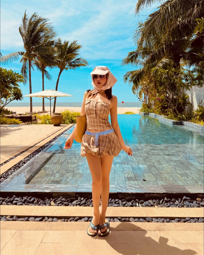 Mỹ nhân cao 1m58 nổi tiếng suốt 17 năm, bước vào độ tuổi U40 với gương mặt trẻ hơn tuổi thật quá mức- Ảnh 8. Mỹ nhân cao 1m58 nổi tiếng suốt 17 năm, bước vào độ tuổi U40 với gương mặt trẻ hơn tuổi thật quá mức- Ảnh 8.