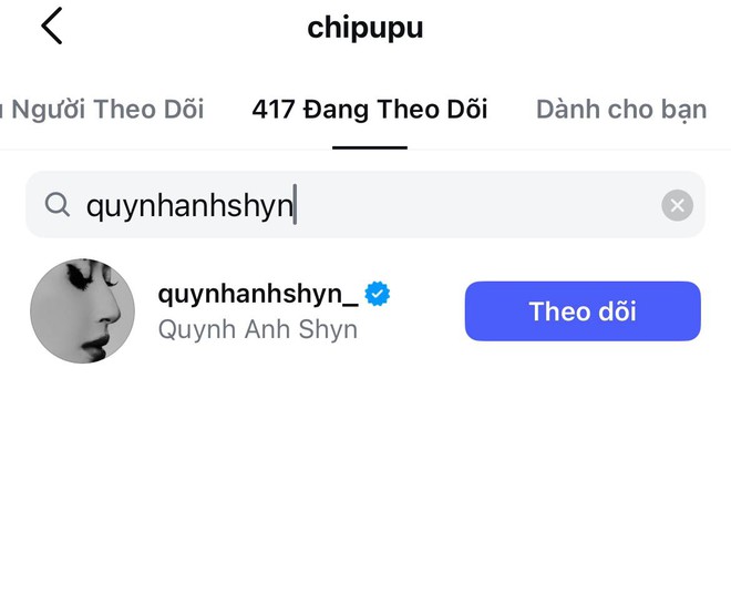 Chi Pu - Quỳnh Anh Shyn có hành động đánh dấu chính thức "gương vỡ lại lành"!- Ảnh 2.