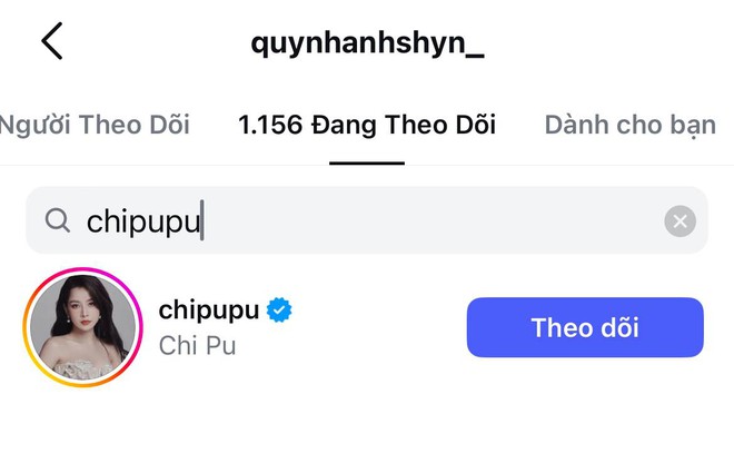 Chi Pu - Quỳnh Anh Shyn có hành động đánh dấu chính thức "gương vỡ lại lành"!- Ảnh 1.