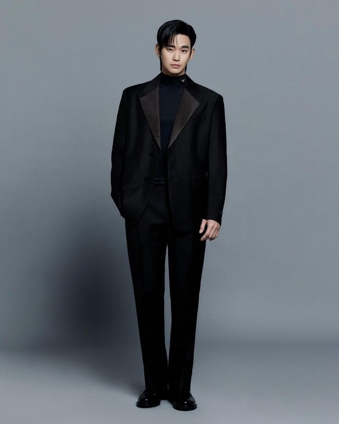 Quay như chong chóng: Prada đã "dứt tình" với Kim Soo Hyun?- Ảnh 4.