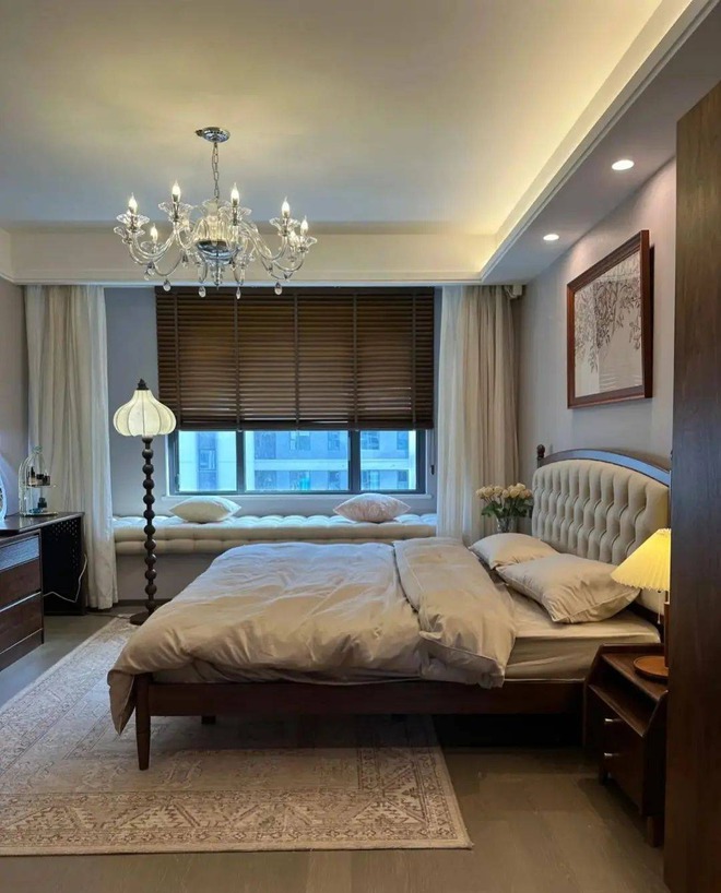 Bức ảnh cô gái nằm bên cửa sổ nhận được lượt tương tác "khủng", thu hút ngay từ cái nhìn đầu tiên- Ảnh 9.