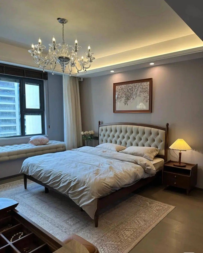 Bức ảnh cô gái nằm bên cửa sổ nhận được lượt tương tác "khủng", thu hút ngay từ cái nhìn đầu tiên- Ảnh 8.