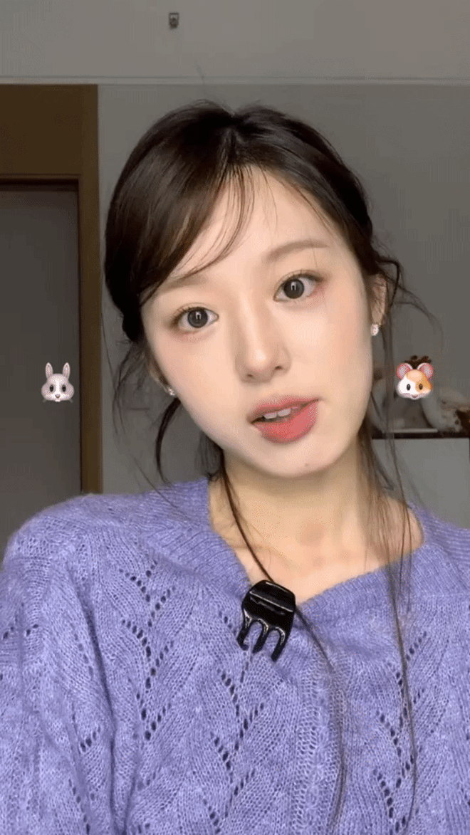 Kim Ji Won tái hiện combo viral tại event, gọi là "chiến thần visual" quá xứng đáng- Ảnh 10.
