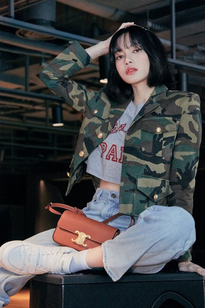Celine ngày càng đi xuống?- Ảnh 7. Celine ngày càng đi xuống?- Ảnh 7.