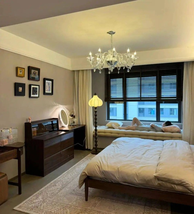 Bức ảnh cô gái nằm bên cửa sổ nhận được lượt tương tác "khủng", thu hút ngay từ cái nhìn đầu tiên- Ảnh 6.