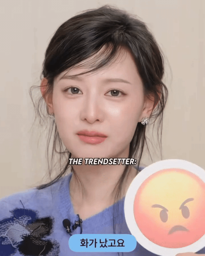 Kim Ji Won tái hiện combo viral tại event, gọi là "chiến thần visual" quá xứng đáng- Ảnh 9.