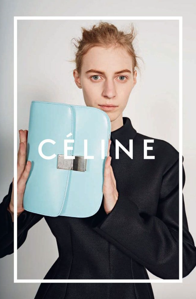 Celine ngày càng đi xuống?- Ảnh 5. Celine ngày càng đi xuống?- Ảnh 5.