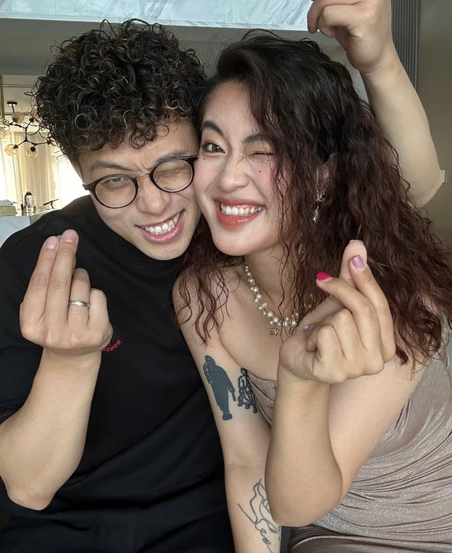 Đi ngược về quá khứ ghen tuông với chồng và bạn học lớp mẫu giáo khiến tất cả thốt lên: Chị thắng!- Ảnh 5. Đi ngược về quá khứ ghen tuông với chồng và bạn học lớp mẫu giáo khiến tất cả thốt lên: Chị thắng!- Ảnh 5.