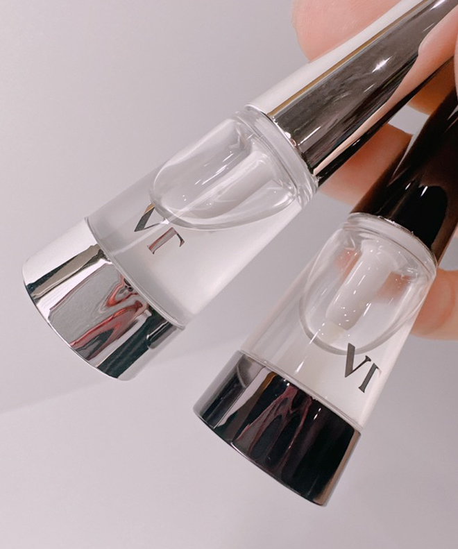 Mỹ phẩm vi kim (spicules): Trò chơi Mỹ phẩm vi kim (spicules): Trò chơi