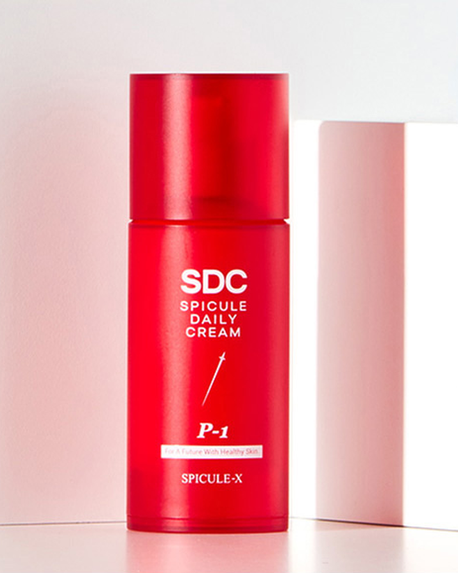 Mỹ phẩm vi kim (spicules): Trò chơi "cảm giác mạnh" mới của giới skincare- Ảnh 21. Mỹ phẩm vi kim (spicules): Trò chơi "cảm giác mạnh" mới của giới skincare- Ảnh 21.