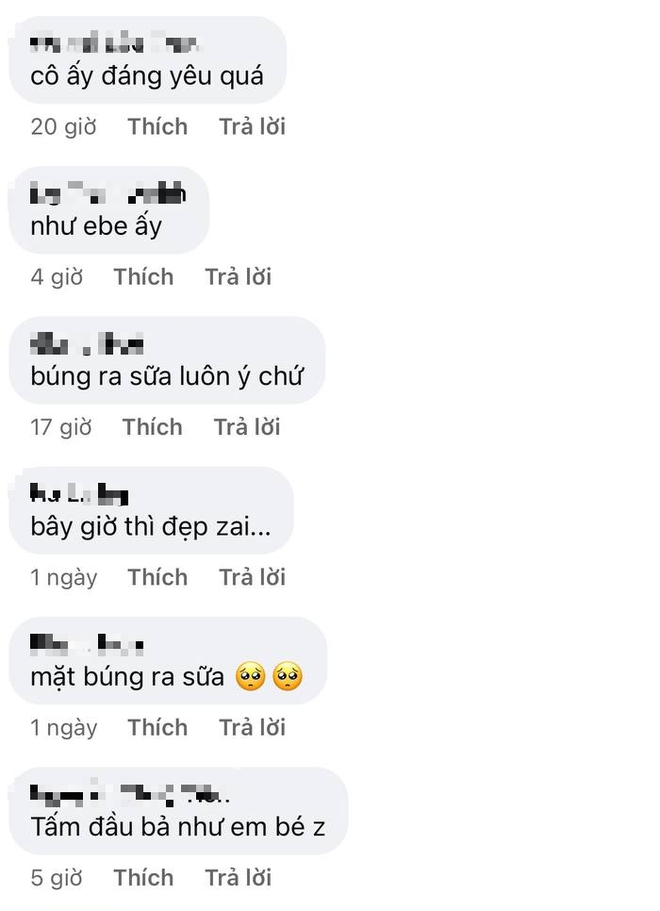 Nữ hoàng quảng cáo từng vượt mặt Suzy, giờ viral với khoảnh khắc ai thấy cũng muốn cưng chiều- Ảnh 26.