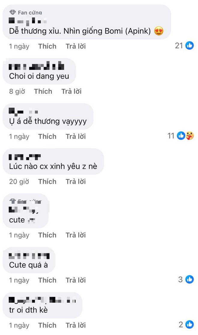 Nữ hoàng quảng cáo từng vượt mặt Suzy, giờ viral với khoảnh khắc ai thấy cũng muốn cưng chiều- Ảnh 25.