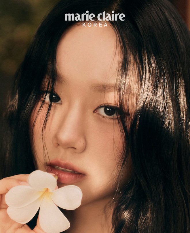 Nữ hoàng quảng cáo từng vượt mặt Suzy, giờ viral với khoảnh khắc ai thấy cũng muốn cưng chiều- Ảnh 5.