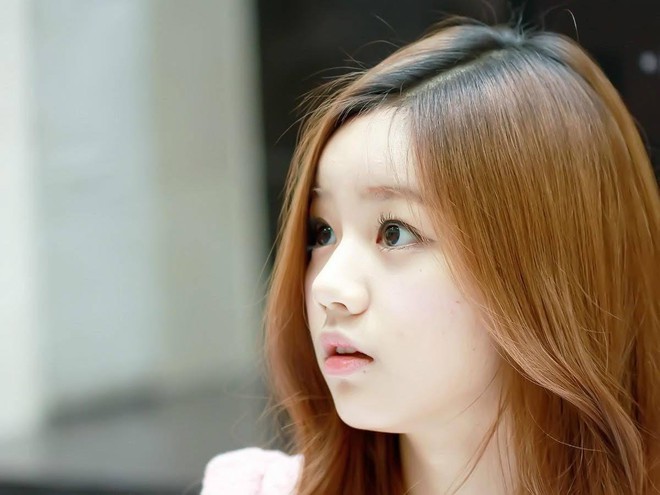 Nữ hoàng quảng cáo từng vượt mặt Suzy, giờ viral với khoảnh khắc ai thấy cũng muốn cưng chiều- Ảnh 23.