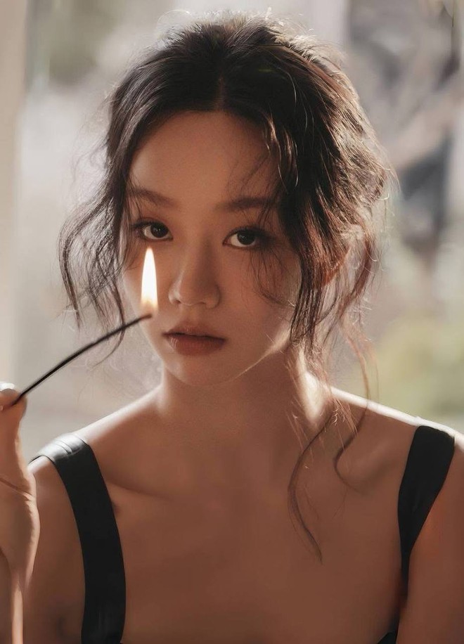 Nữ hoàng quảng cáo từng vượt mặt Suzy, giờ viral với khoảnh khắc ai thấy cũng muốn cưng chiều- Ảnh 10.