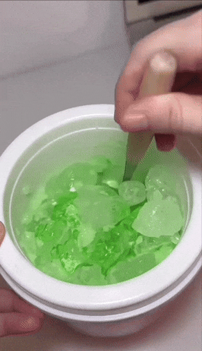 Món nước màu xanh huyền thoại của Việt Nam: Cả thế giới chưa làm được, là tuổi thơ của hàng triệu người- Ảnh 12. Món nước màu xanh huyền thoại của Việt Nam: Cả thế giới chưa làm được, là tuổi thơ của hàng triệu người- Ảnh 12.