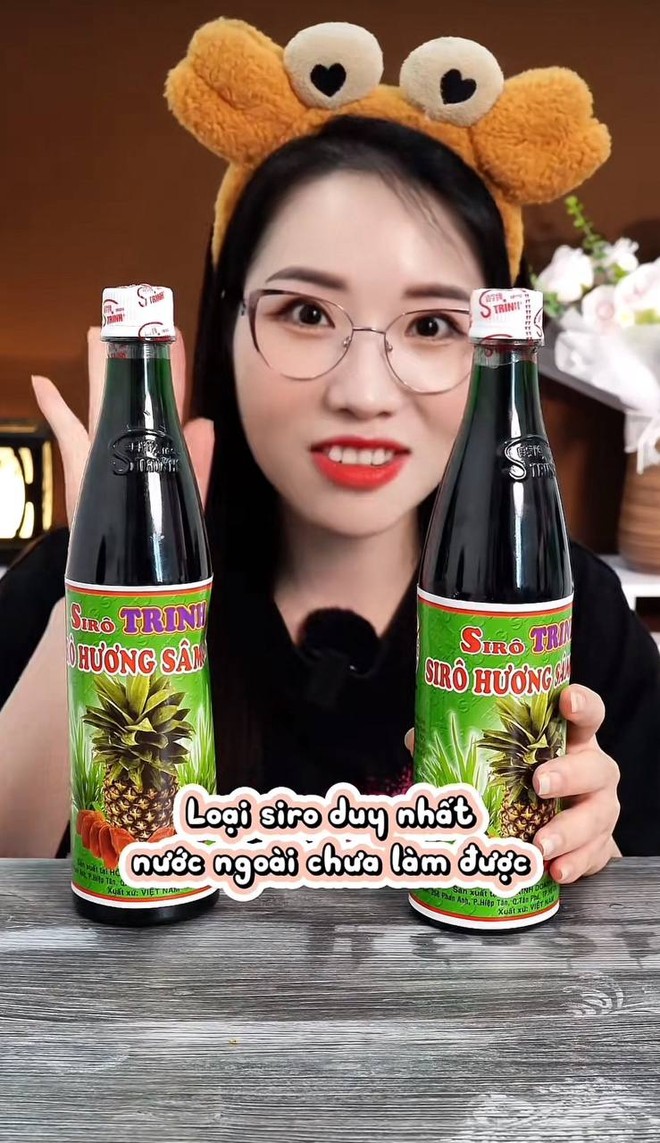 Món nước màu xanh huyền thoại của Việt Nam: Cả thế giới chưa làm được, là tuổi thơ của hàng triệu người- Ảnh 4. Món nước màu xanh huyền thoại của Việt Nam: Cả thế giới chưa làm được, là tuổi thơ của hàng triệu người- Ảnh 4.