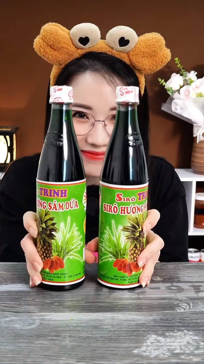 Món nước màu xanh huyền thoại của Việt Nam: Cả thế giới chưa làm được, là tuổi thơ của hàng triệu người- Ảnh 5. Món nước màu xanh huyền thoại của Việt Nam: Cả thế giới chưa làm được, là tuổi thơ của hàng triệu người- Ảnh 5.