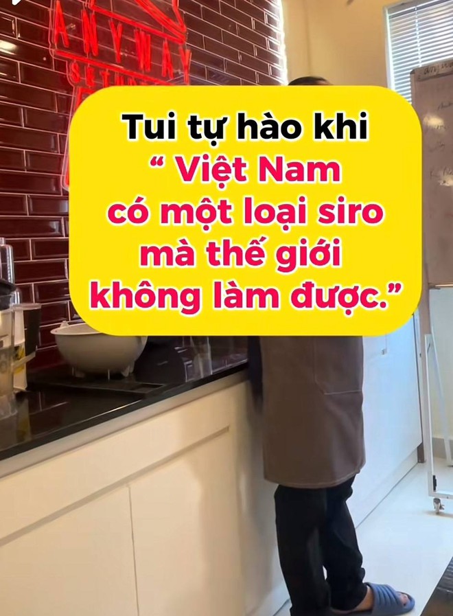 Món nước màu xanh huyền thoại của Việt Nam: Cả thế giới chưa làm được, là tuổi thơ của hàng triệu người- Ảnh 1. Món nước màu xanh huyền thoại của Việt Nam: Cả thế giới chưa làm được, là tuổi thơ của hàng triệu người- Ảnh 1.