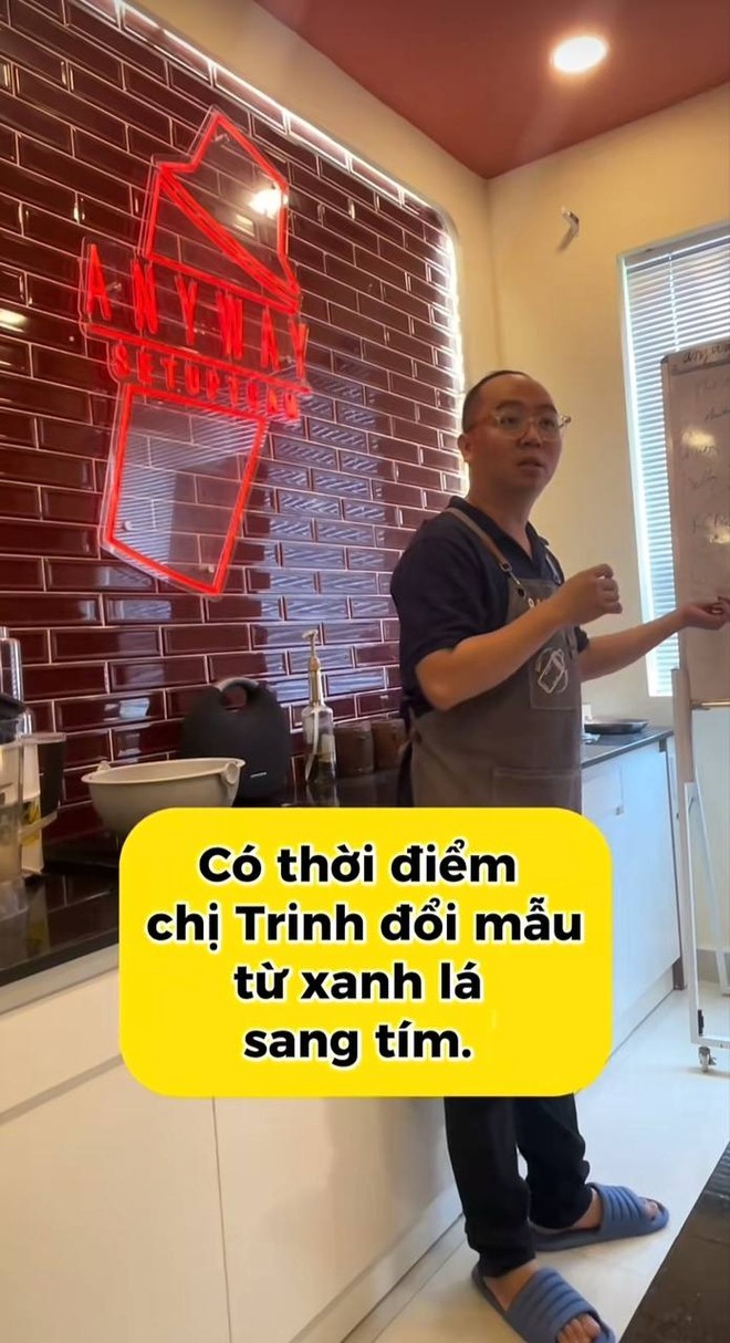 Món nước màu xanh huyền thoại của Việt Nam: Cả thế giới chưa làm được, là tuổi thơ của hàng triệu người- Ảnh 6. Món nước màu xanh huyền thoại của Việt Nam: Cả thế giới chưa làm được, là tuổi thơ của hàng triệu người- Ảnh 6.