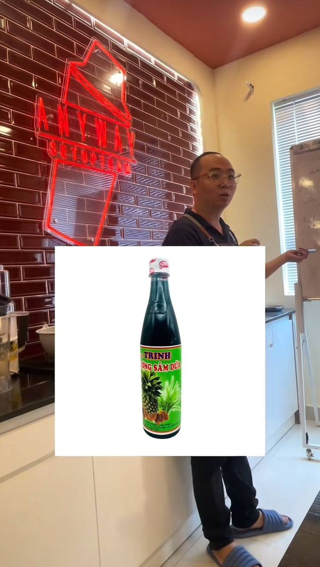 Món nước màu xanh huyền thoại của Việt Nam: Cả thế giới chưa làm được, là tuổi thơ của hàng triệu người- Ảnh 3. Món nước màu xanh huyền thoại của Việt Nam: Cả thế giới chưa làm được, là tuổi thơ của hàng triệu người- Ảnh 3.