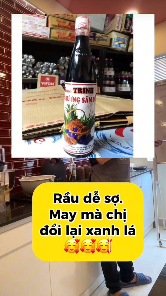 Món nước màu xanh huyền thoại của Việt Nam: Cả thế giới chưa làm được, là tuổi thơ của hàng triệu người- Ảnh 7. Món nước màu xanh huyền thoại của Việt Nam: Cả thế giới chưa làm được, là tuổi thơ của hàng triệu người- Ảnh 7.